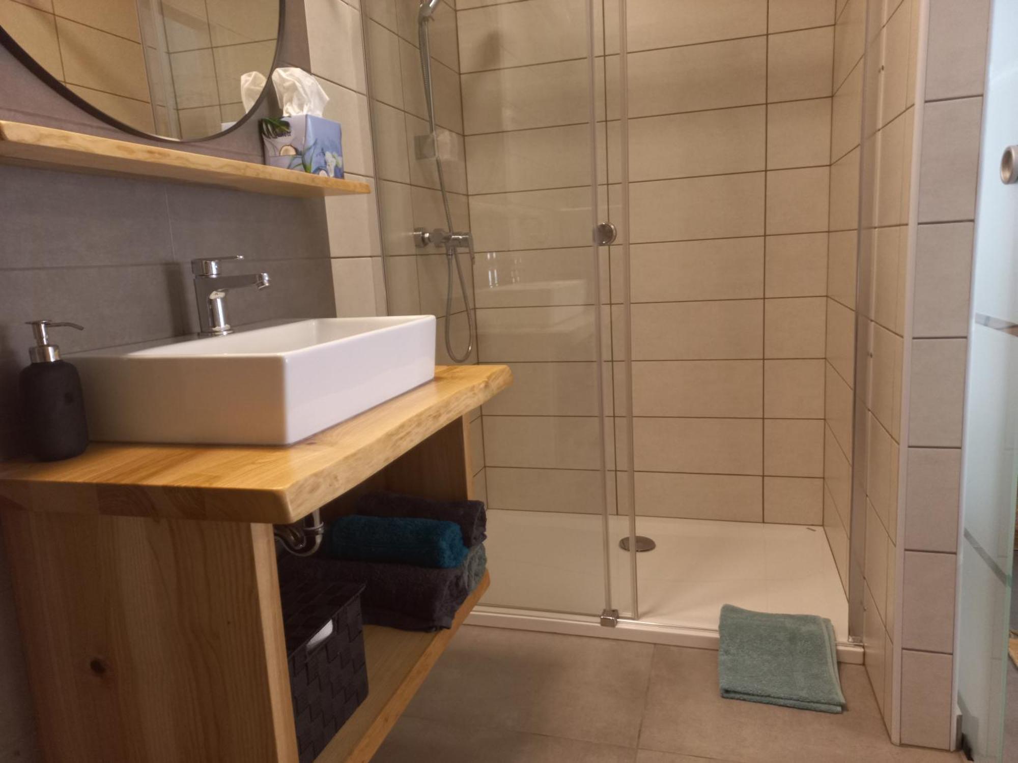 Hisa Za Gradom Lägenhet Kobarid Exteriör bild